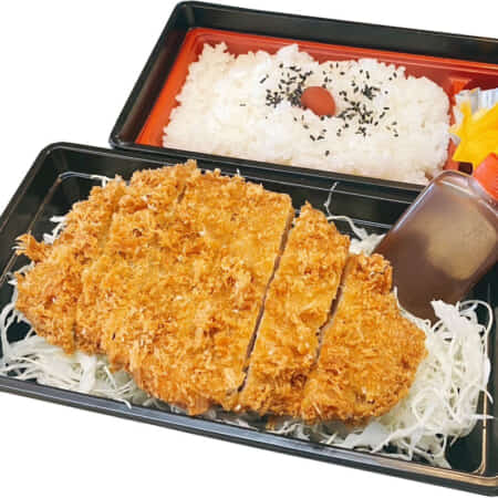 みそカツ弁当｜いわきでテイクアウトならとんかつまる兵衛内郷店