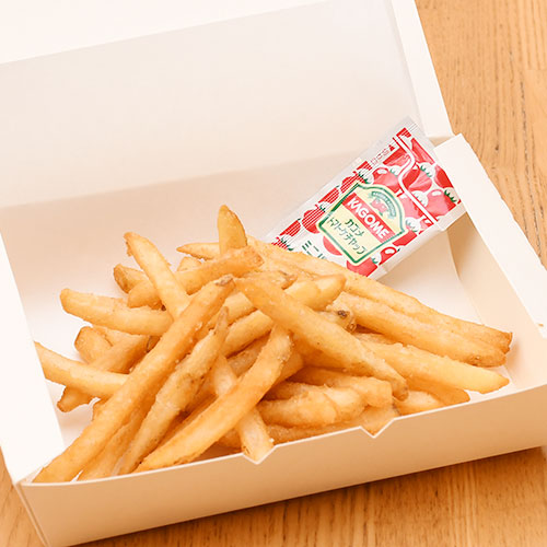 フライドポテトS