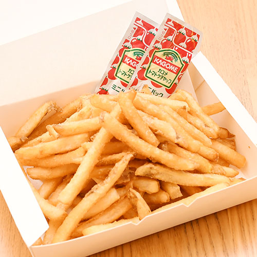 フライドポテトL